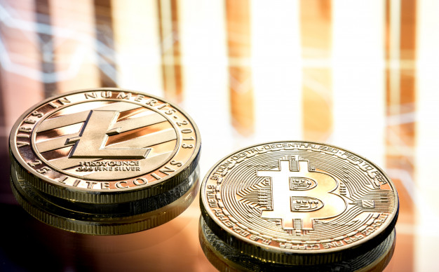 criptomonedas