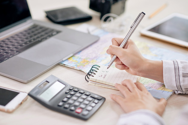 finanzas personales